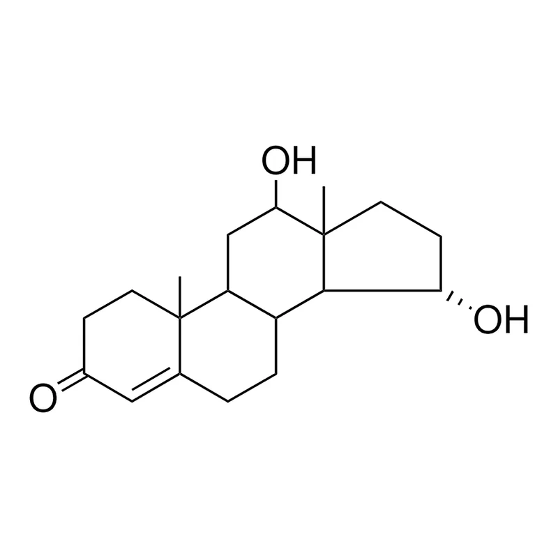 Merck 12-BETA,15-ALPHA-DIHYDROXYANDR - 1 MG&
