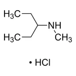 Merck (1-Ethylpropyl)methylamine hydrochloride