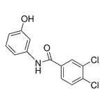 Merck 3,4-DICHLORO-3'-HYDROXYBENZANIL-