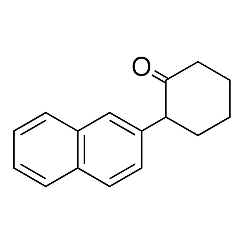 Merck 2-NAPHTHALEN-2-YL-CYCLOHEXANON -50 MG