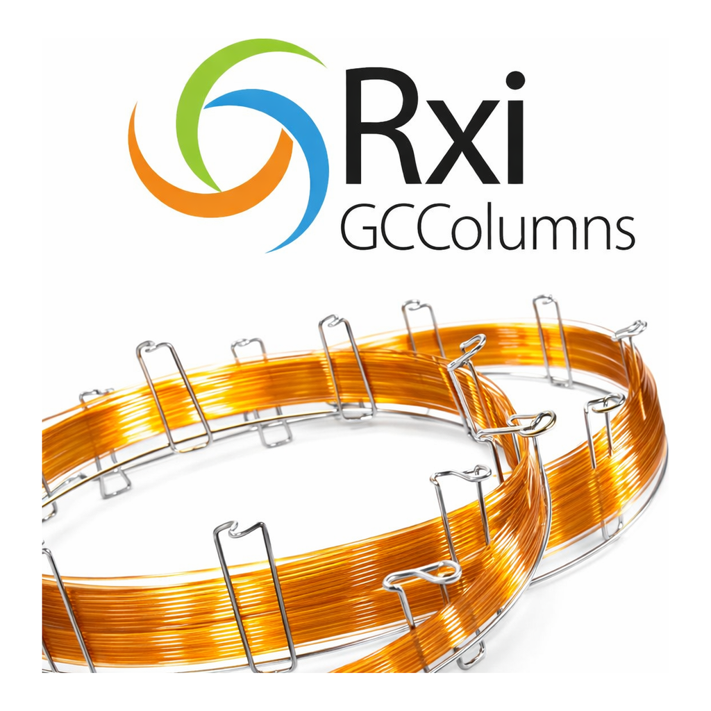 Restek Rxi-5ms Cap. Column, 30m, 0.25mm ID, 0.40um