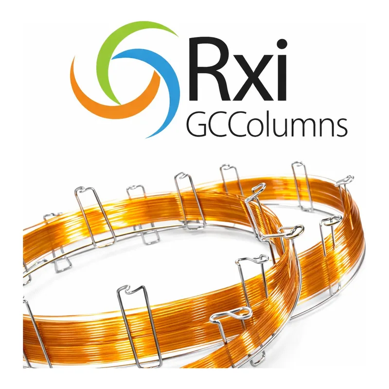 Restek Rxi-5ms Cap. Column, 30m, 0.25mm ID, 0.40um