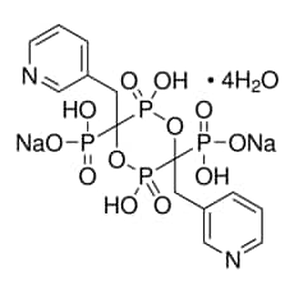 Merck RISEDRONATE RELATED COMPOUND B