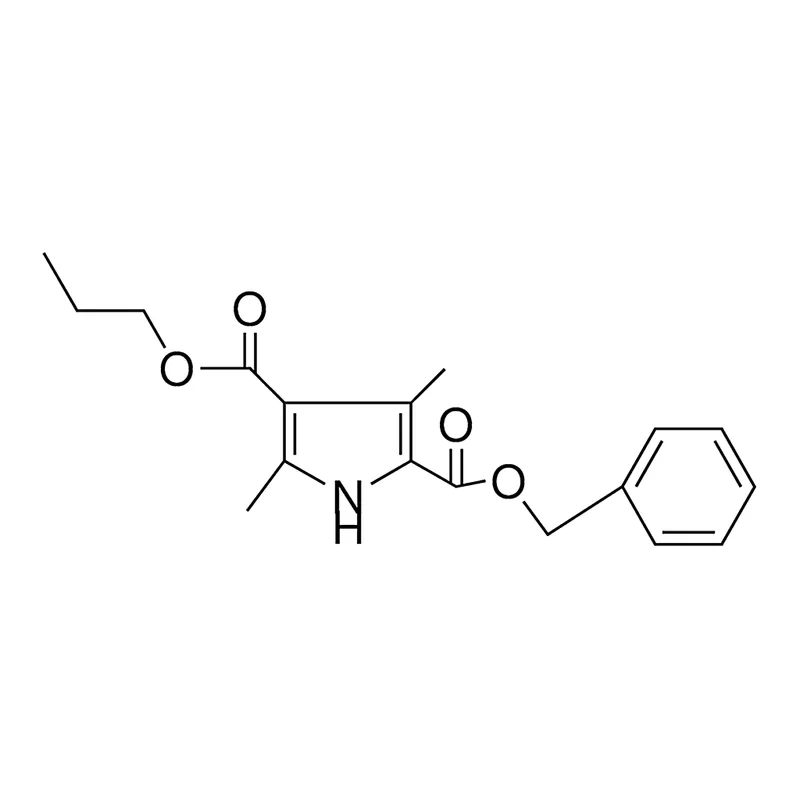 Merck 3,5-DIMETHYL-1H-PYRROLE-2,4-DIC-