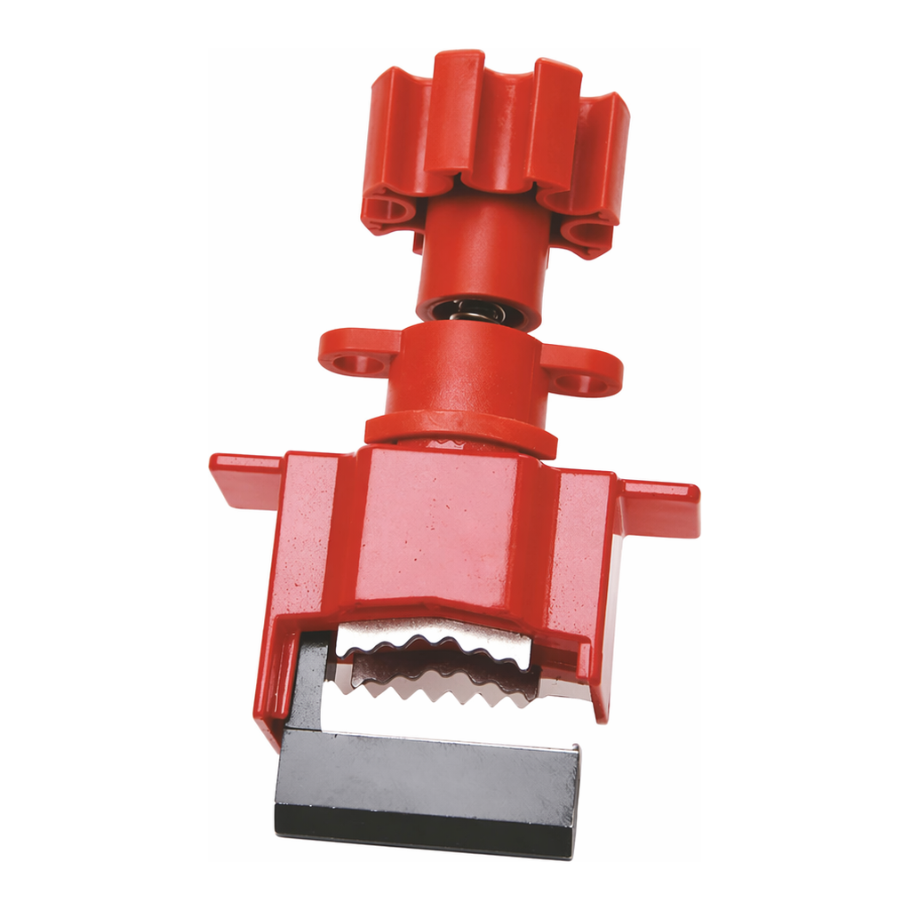 Brady Small Universal Valve Lockout