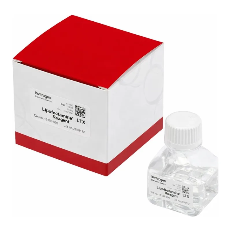 Thermo Fisher Scientific Lipofectamine LTX Reagent