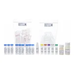 Thermo Fisher Scientific FISH Tag DNA Multicolor Kit, Alexa Fluor dye combination
