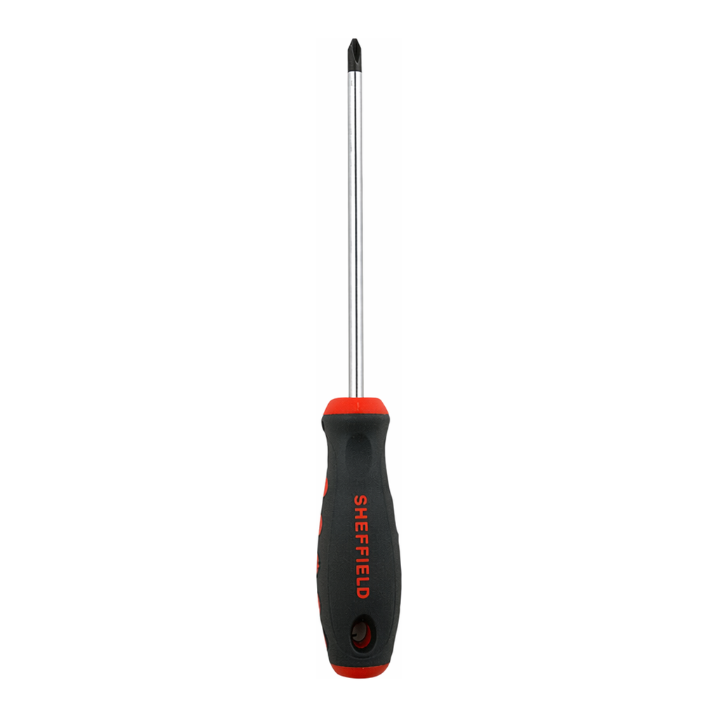 OFFICENEX 십자드라이버 (15CM/쉐필드)