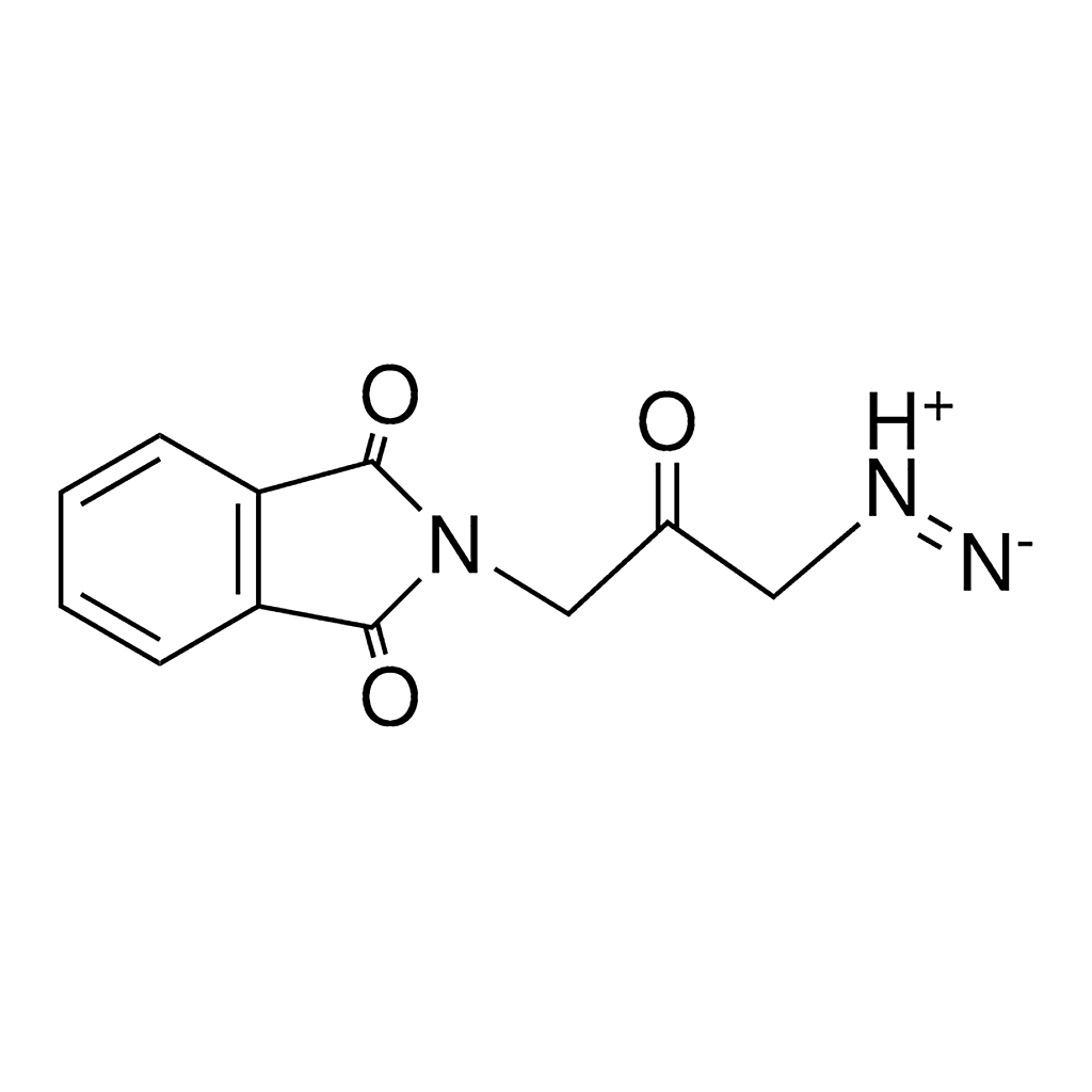 Merck 2-(3-DIAZENYL-2-OXO-PROPYL)-IS - 5 MG&