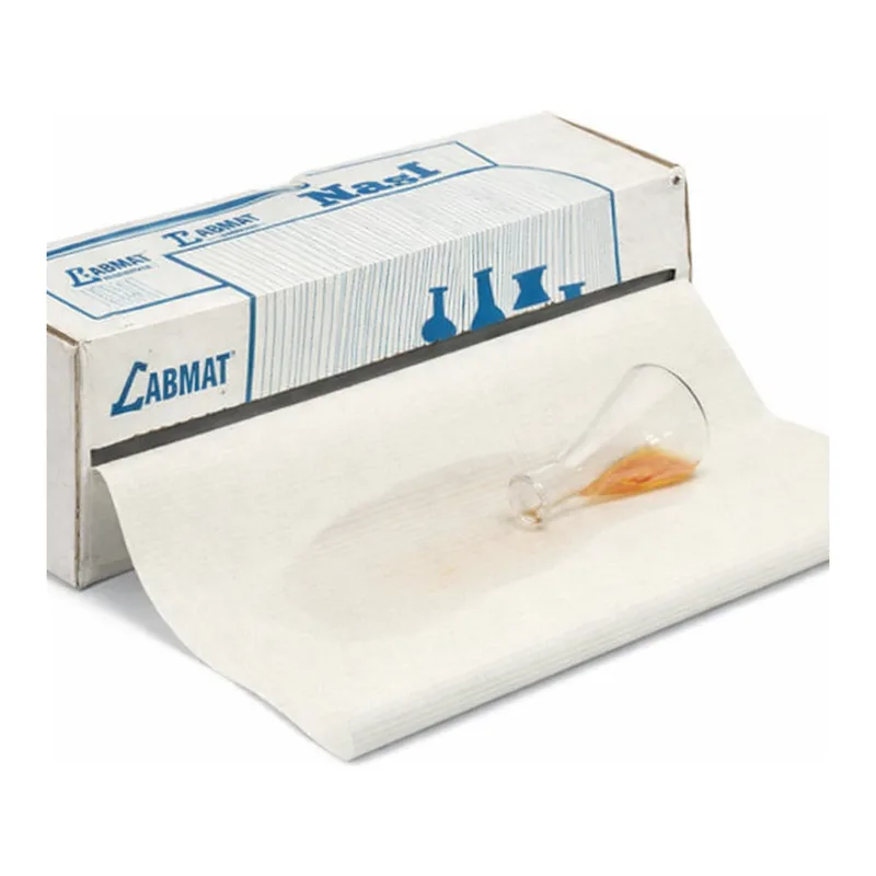 Merck Scienceware(R) bench liners