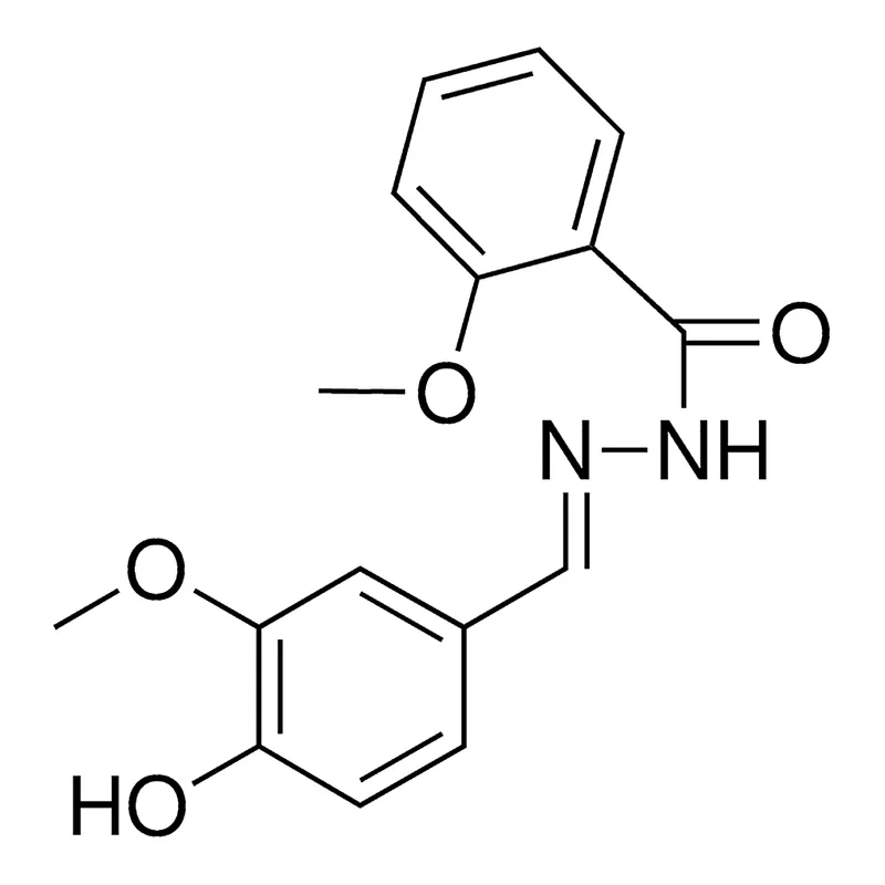 Merck 2-METHOXYBENZOIC (4-HYDROXY-3- - 50 MG&