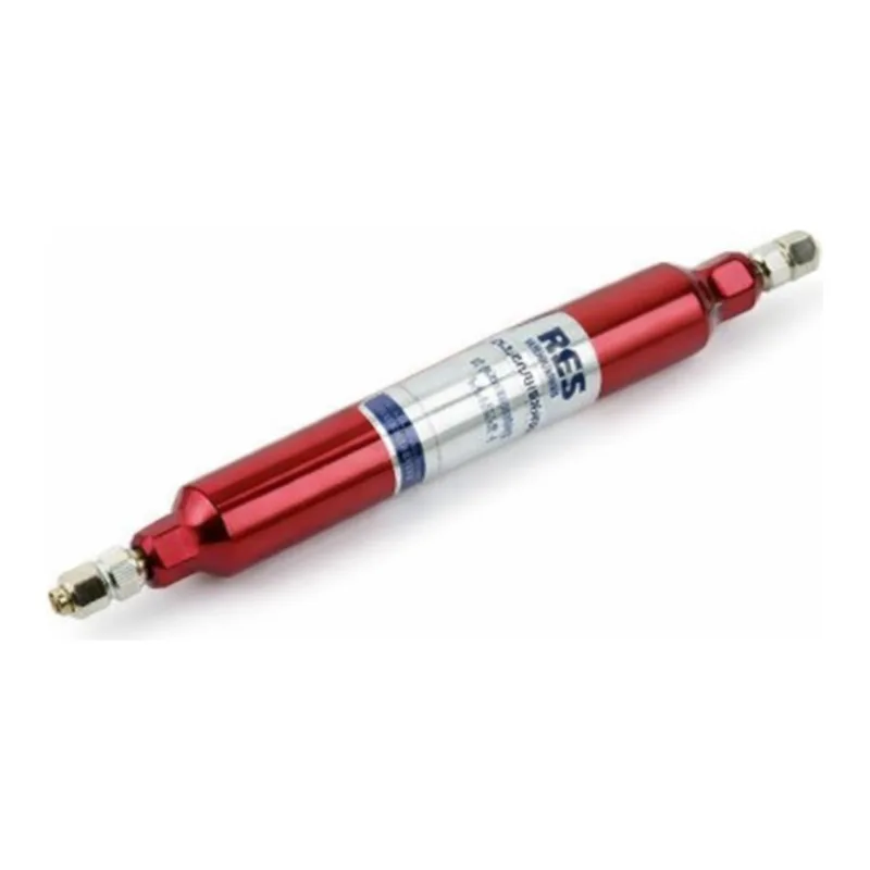 Restek Trap, Moisture, 1/4in Fittings