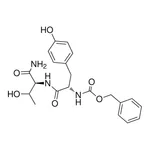 Merck CARBOBENZYLOXY-L-TYROSYL-L-THR - 50 MG&