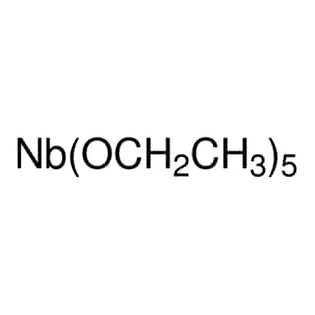 Merck NIOBIUM(V) ETHOXIDE, 99.95% METALS BASIS