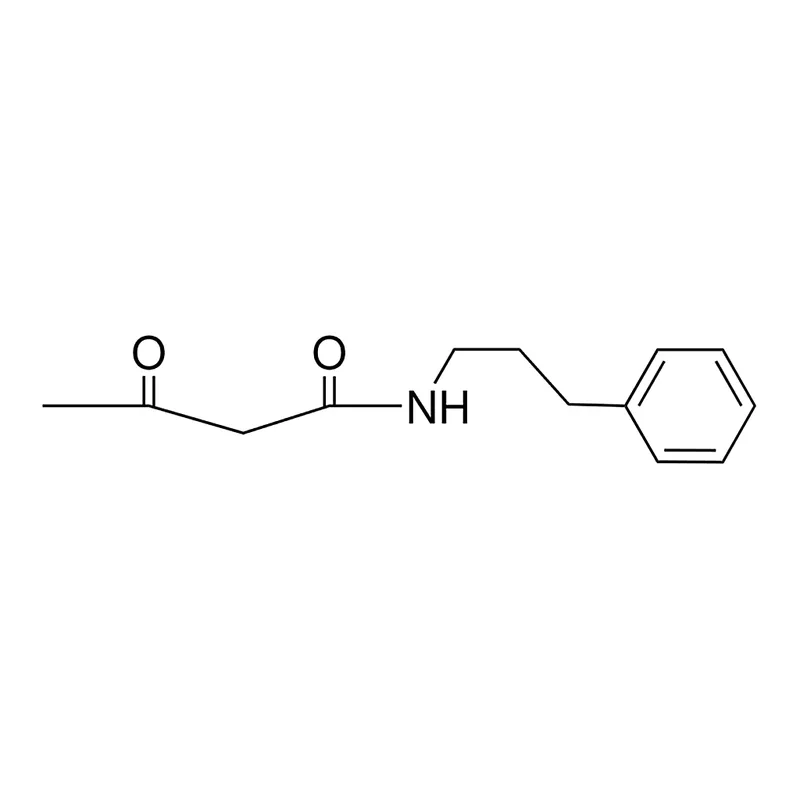 Merck N-(3-PHENYLPROPYL)ACETOACETAMID-