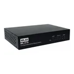 Waters Ethernet Switch, 10/100/1000B-T 8 Port