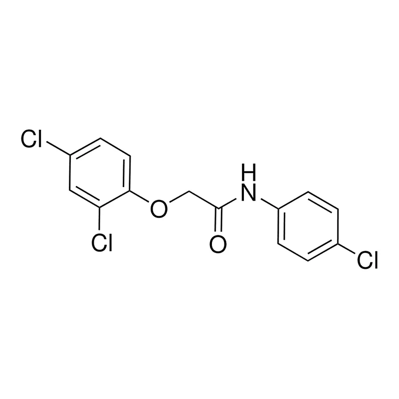 Merck N-(4-CHLOROPHENYL)-2-(2,4-DICHL-