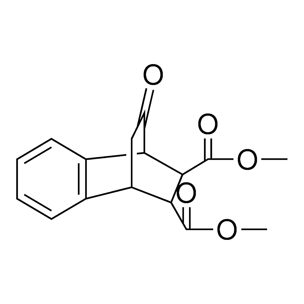 Merck 11-OXO-TRICYCLO(6.2.2.0(2,7))D - 25 MG&