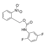 Merck 2-NITROBENZYL N-(2,5-DIFLUOROPHE-