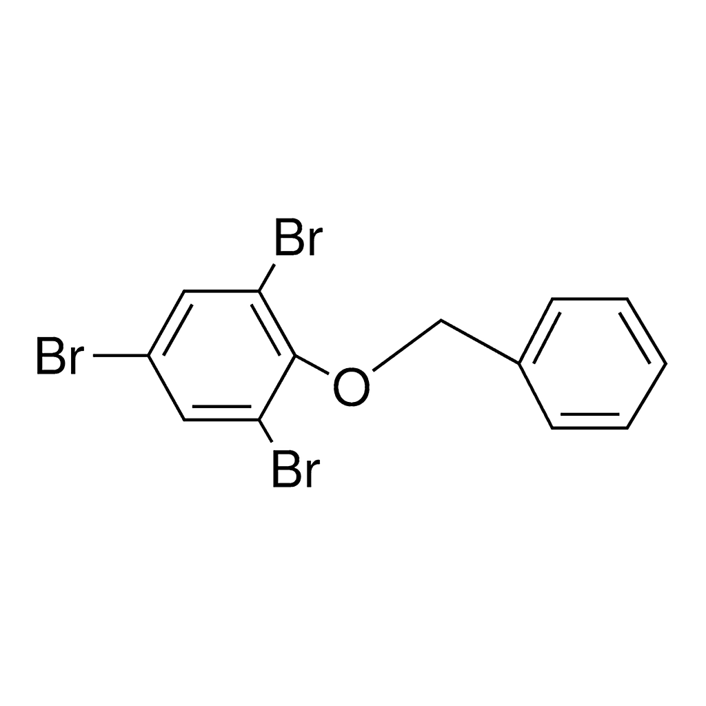 Merck BENZYL 2,4,6-TRIBROMOPHENYL ETHE-