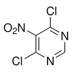 Merck 4,6-Dichloro-5-nitropyrimidine