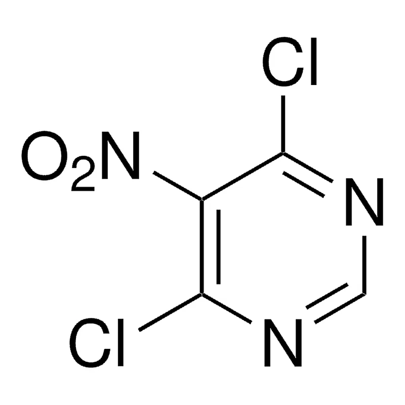 Merck 4,6-Dichloro-5-nitropyrimidine