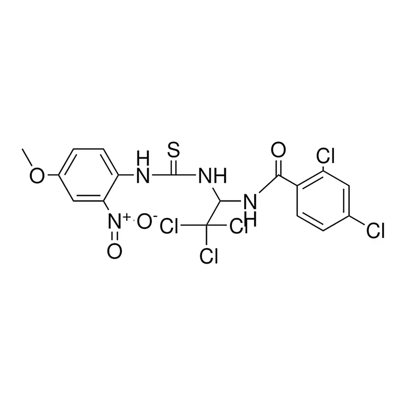 Merck 2,4-DICHLORO-N-(2,2,2-TRI-CL-1 - 1 MG&