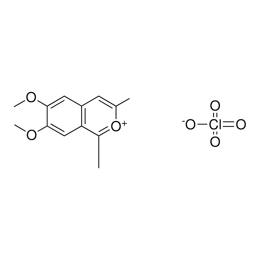 Merck 6,7-DIMETHOXY-1,3-DIMETHYL-ISOCH-