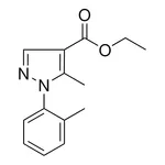 Merck ETHYL 5-METHYL-1-(2-METHYLPHENY-
