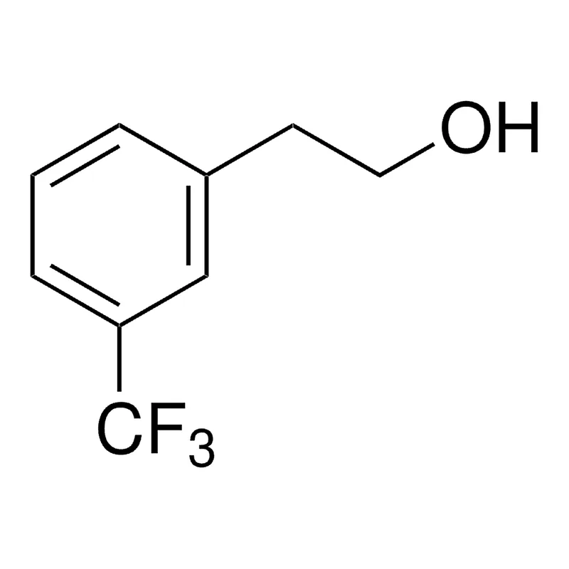 Merck 3-(Trifluoromethyl)phenethyl alcohol