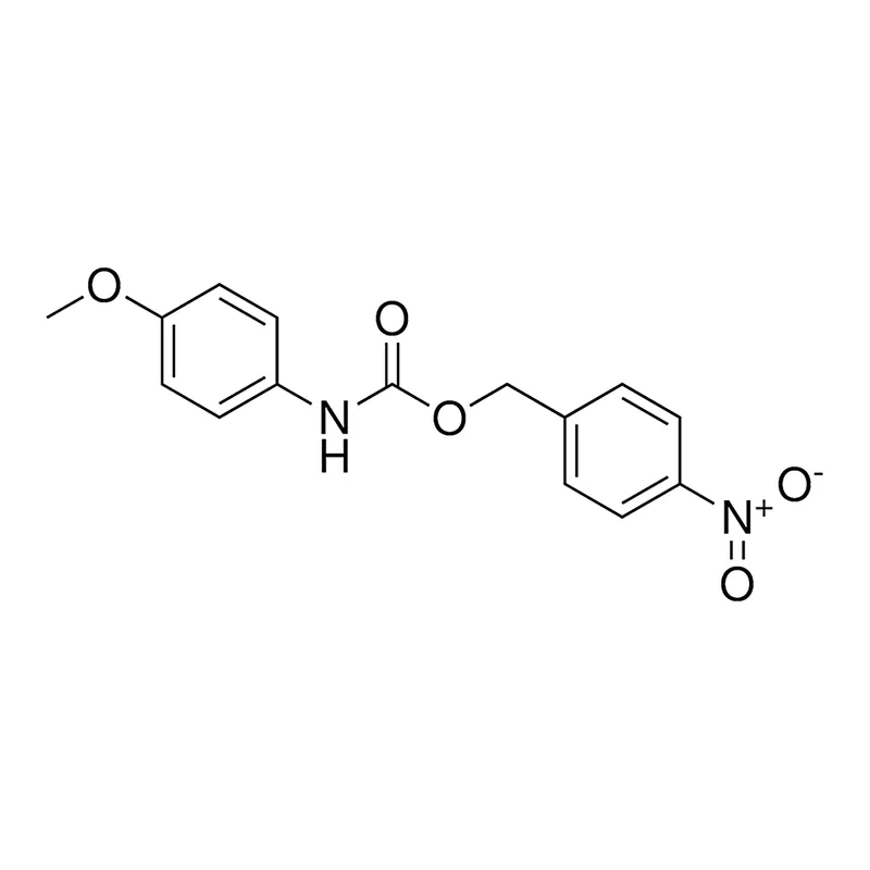 Merck (4-METHOXY-PHENYL)-CARBAMIC AC - 25 MG &
