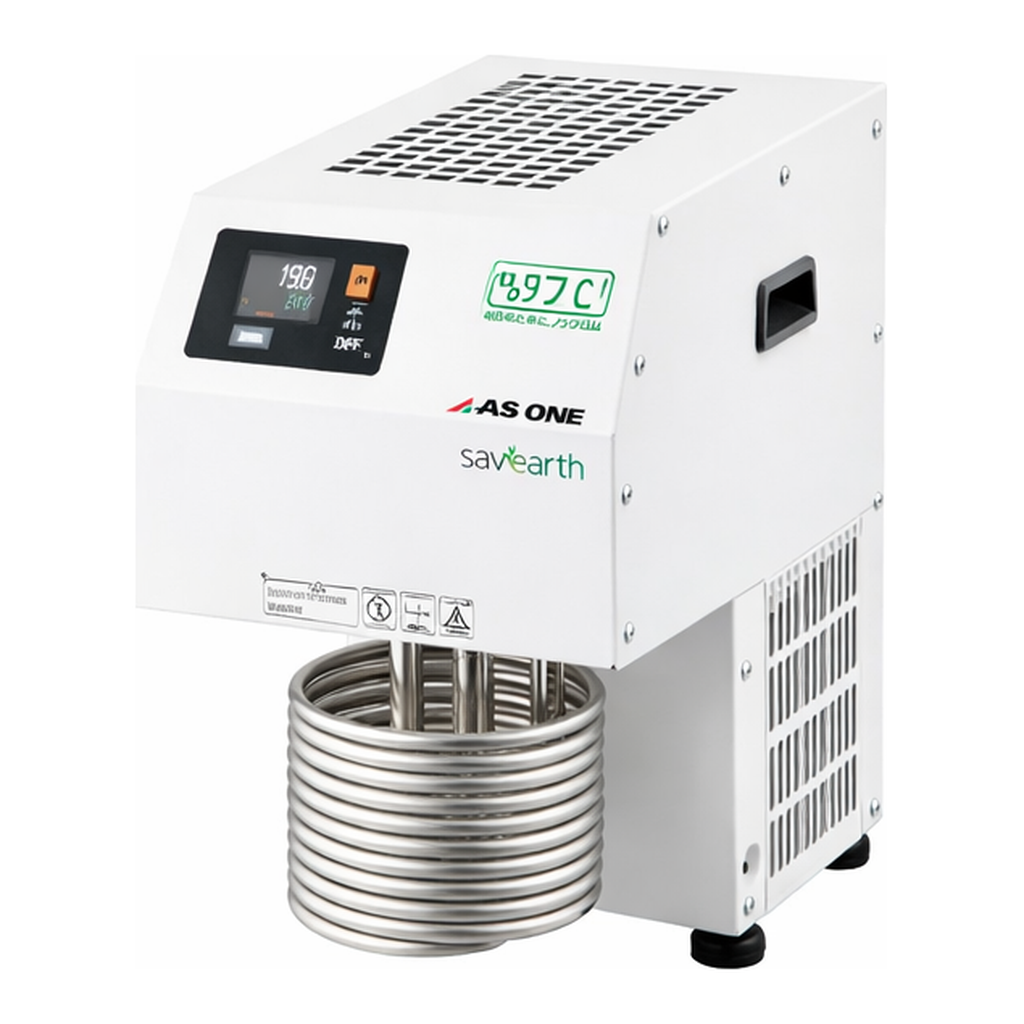AS ONE 4-3907-01 Non-front Cool Unit　LCM250A