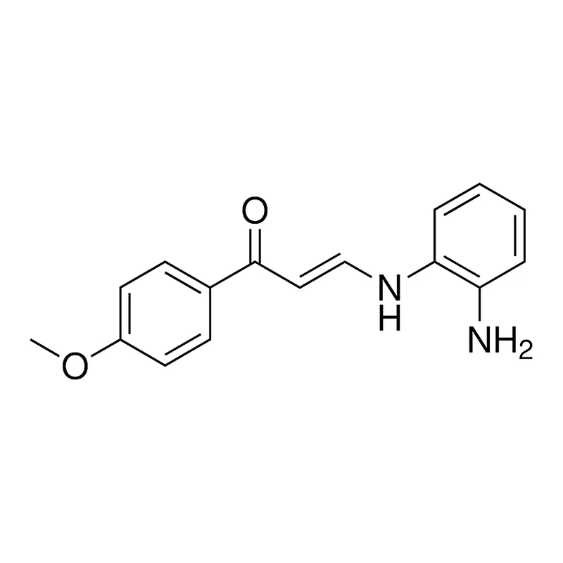Merck 3-(2-AMINOANILINO)-1-(4-METHOXYP-
