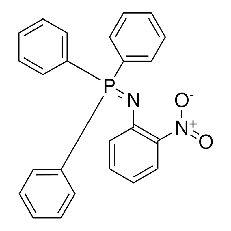 Merck N-(2-NITROPHENYL)-P,P,P-TRIPHEN-