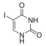 Merck 5-IODOURACIL, 98%