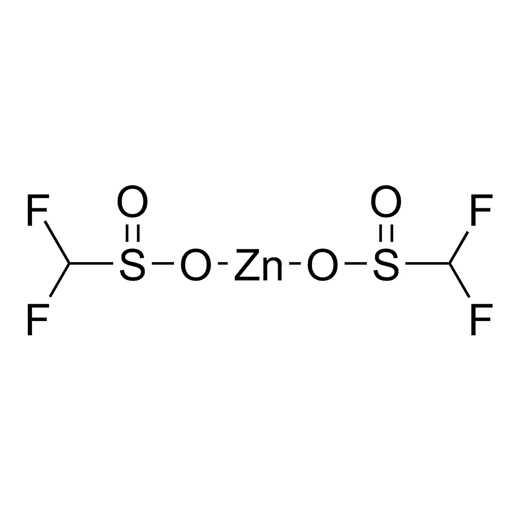 Merck Zinc difluoromethanesulfinate