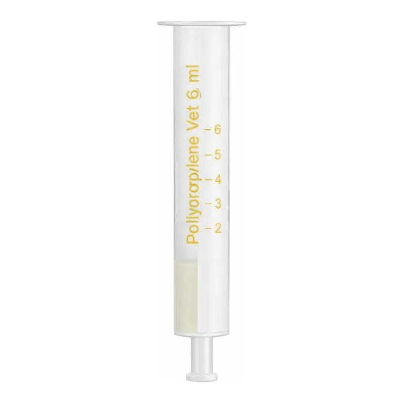 Waters Sep-Pak Aminopropyl (NH2) 6 cc Vac Cartridge, 1 g Sorbent per Cartridge, 55 - 105 µm, 300/pk