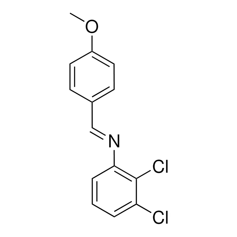 Merck 2,3-DICHLORO-N-(4-METHOXYBENZYL-
