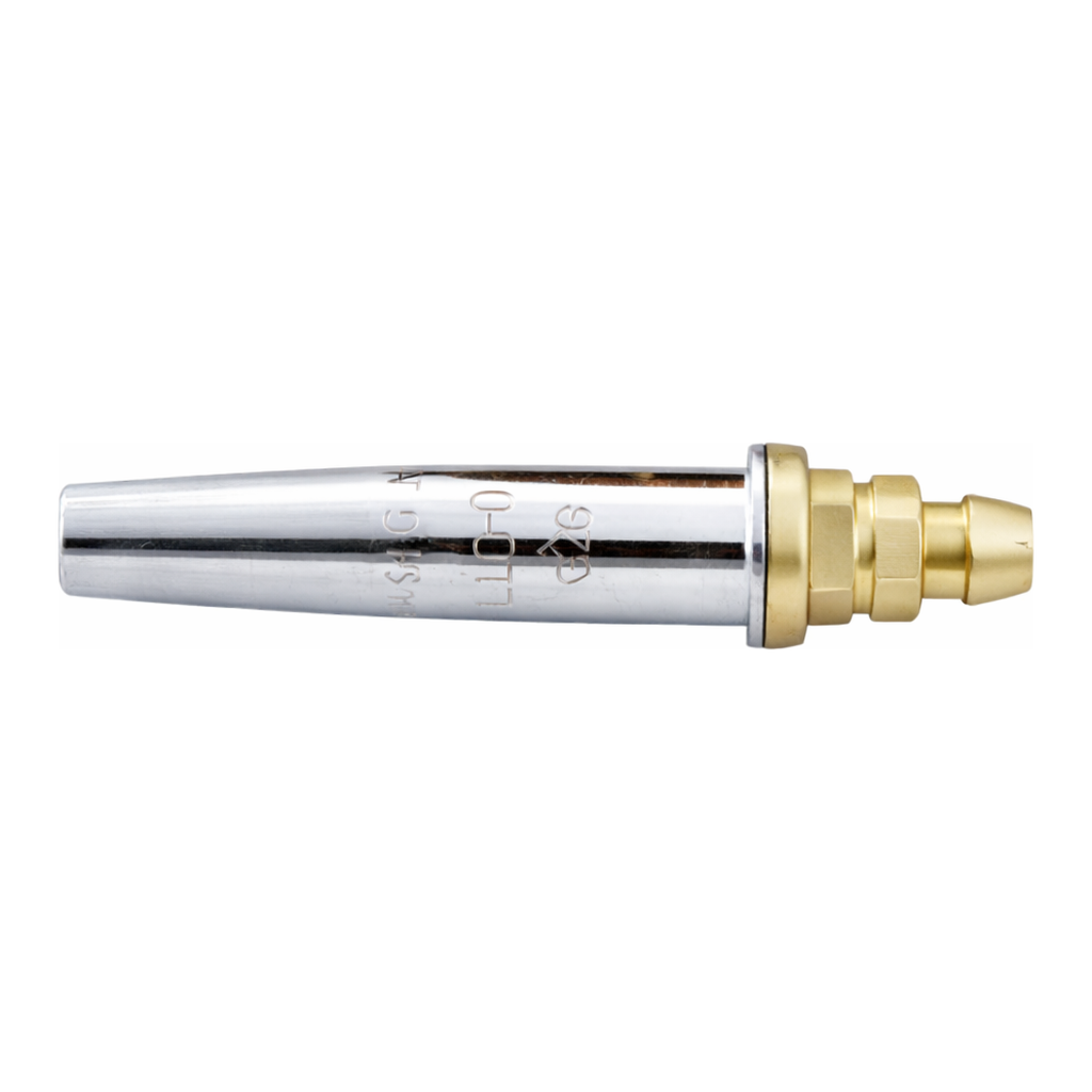 Daihan Science 가스용접기 자동절단화구(LPG용), Auto Gas Cutting Torch Tip