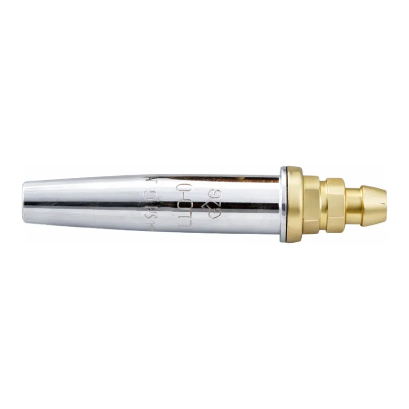 Daihan Science 가스용접기 자동절단화구(LPG용), Auto Gas Cutting Torch Tip
