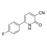 Merck 6-(4-Fluorophenyl)-1,2-dihydro-2-oxopyridine-3-carbonitrile