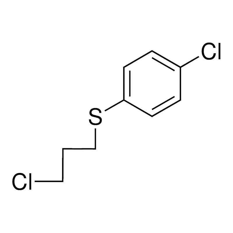 Merck 4-CHLOROPHENYL 3-CHLOROPROPYL - 50 MG&
