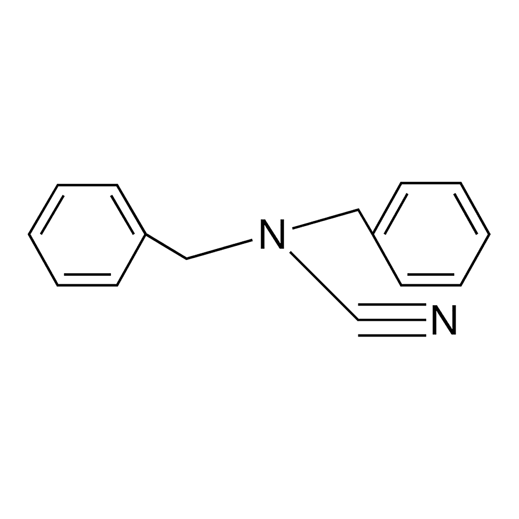 Merck DIBENZYLCYANAMIDE-