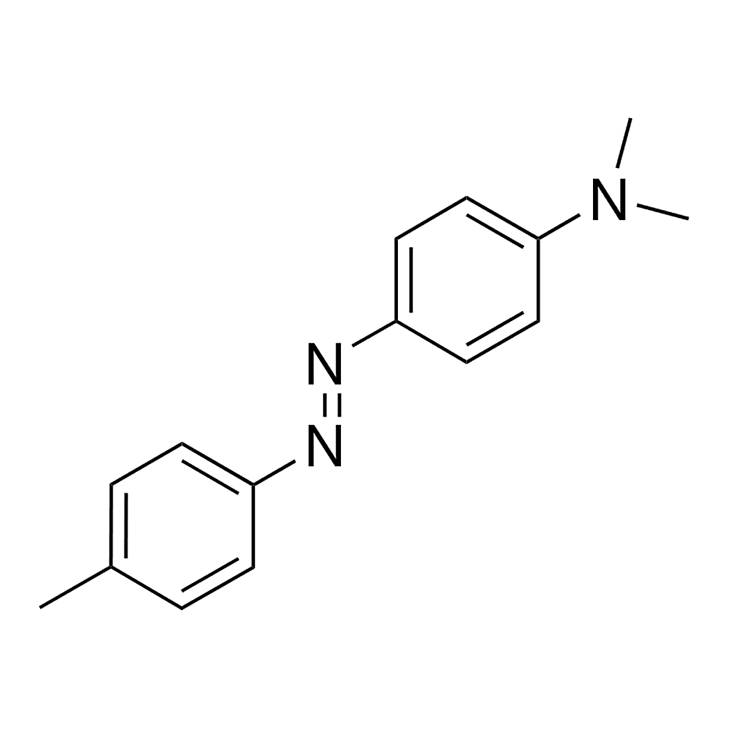 Merck 4-(DIMETHYLAMINO)-4'-METHYLAZO - 50 MG&