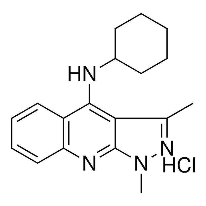 Merck N-CYCLOHEXYL-1,3-DIMETHYL-1H-PYR-