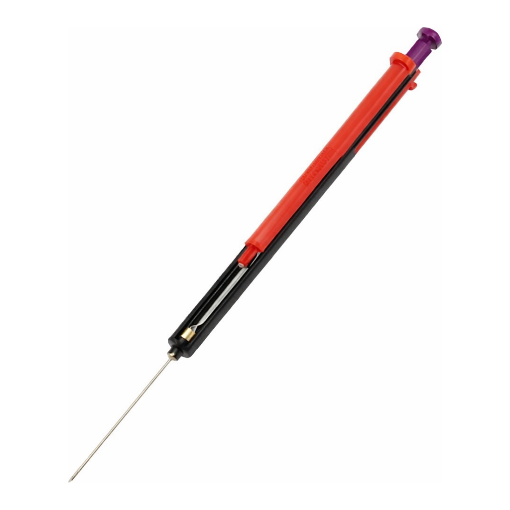 Restek Smart SPME Arrow 1.10mm: DVB/PDMS (Divinylbenzene / Polydimethylsiloxane), Phase thickness