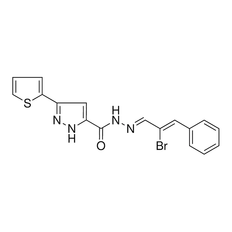 Merck 5-THIOPHEN-2-YL-2H-PYRAZOLE-3- - 50 MG &