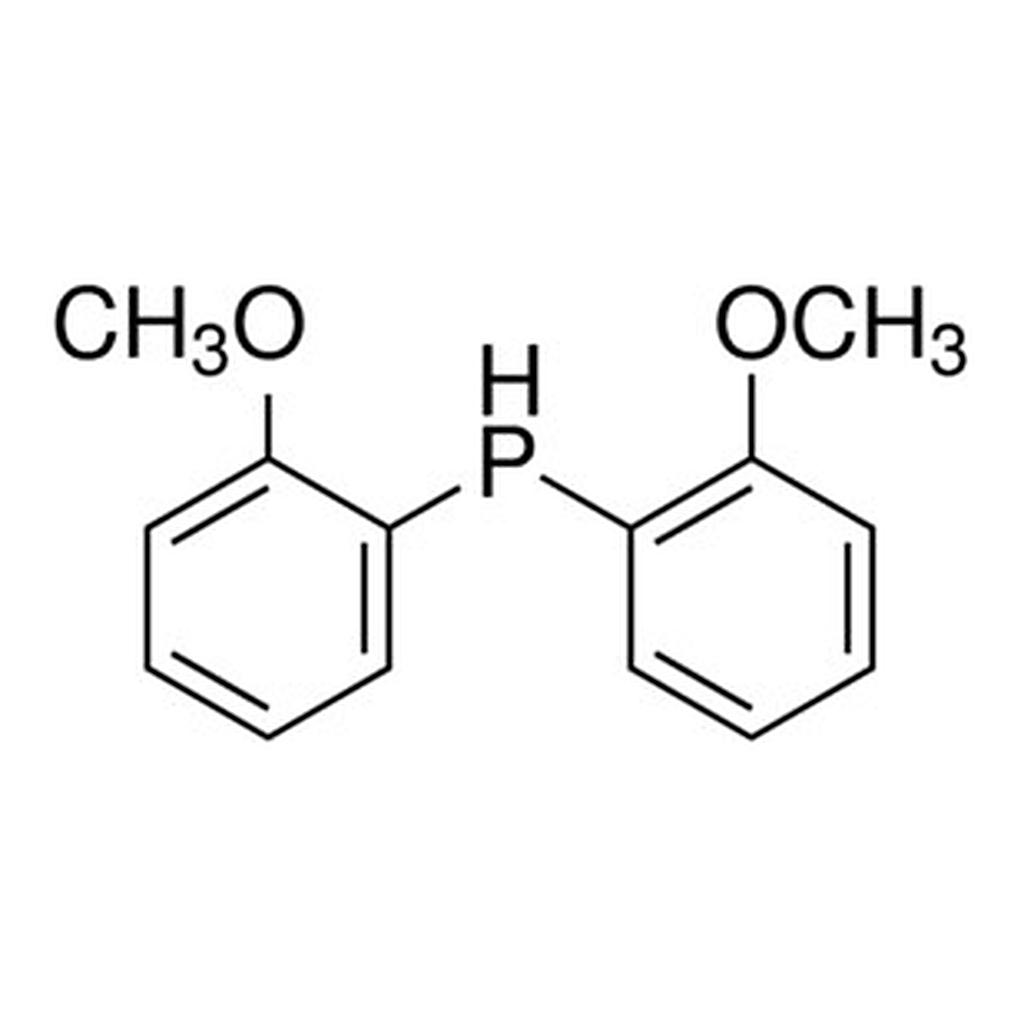 Merck BIS(2-METHOXYPHENYL)PHOSPHINE, 97%