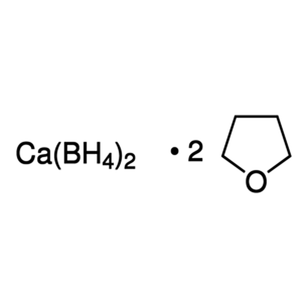 Merck CALCIUM BOROHYDRIDE BIS(TETRAHYDROFURAN)