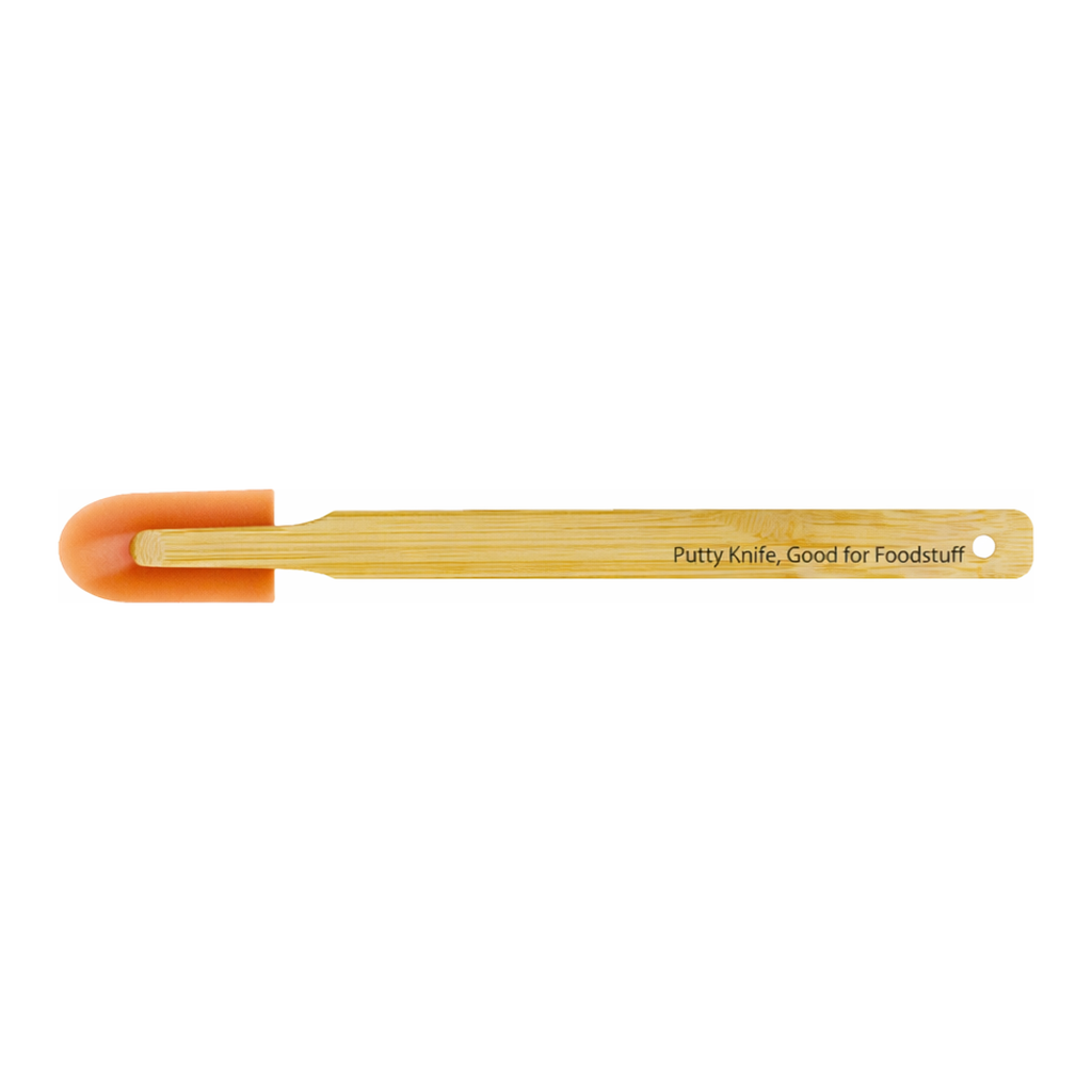 Daihan Science 실리콘헤라/스패출러, 다용도, Putty Knife, Good for Foodstuff